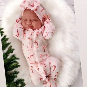 2 Christmas Footies!!